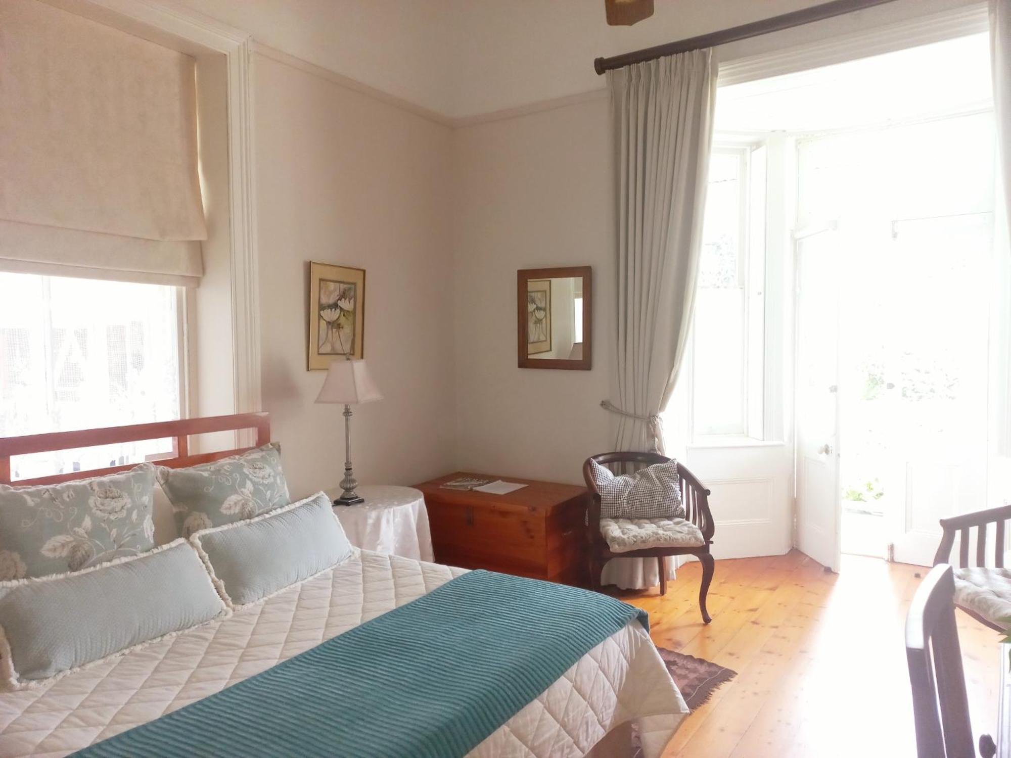 Bed and Breakfast Adley House Оудсхорн Экстерьер фото