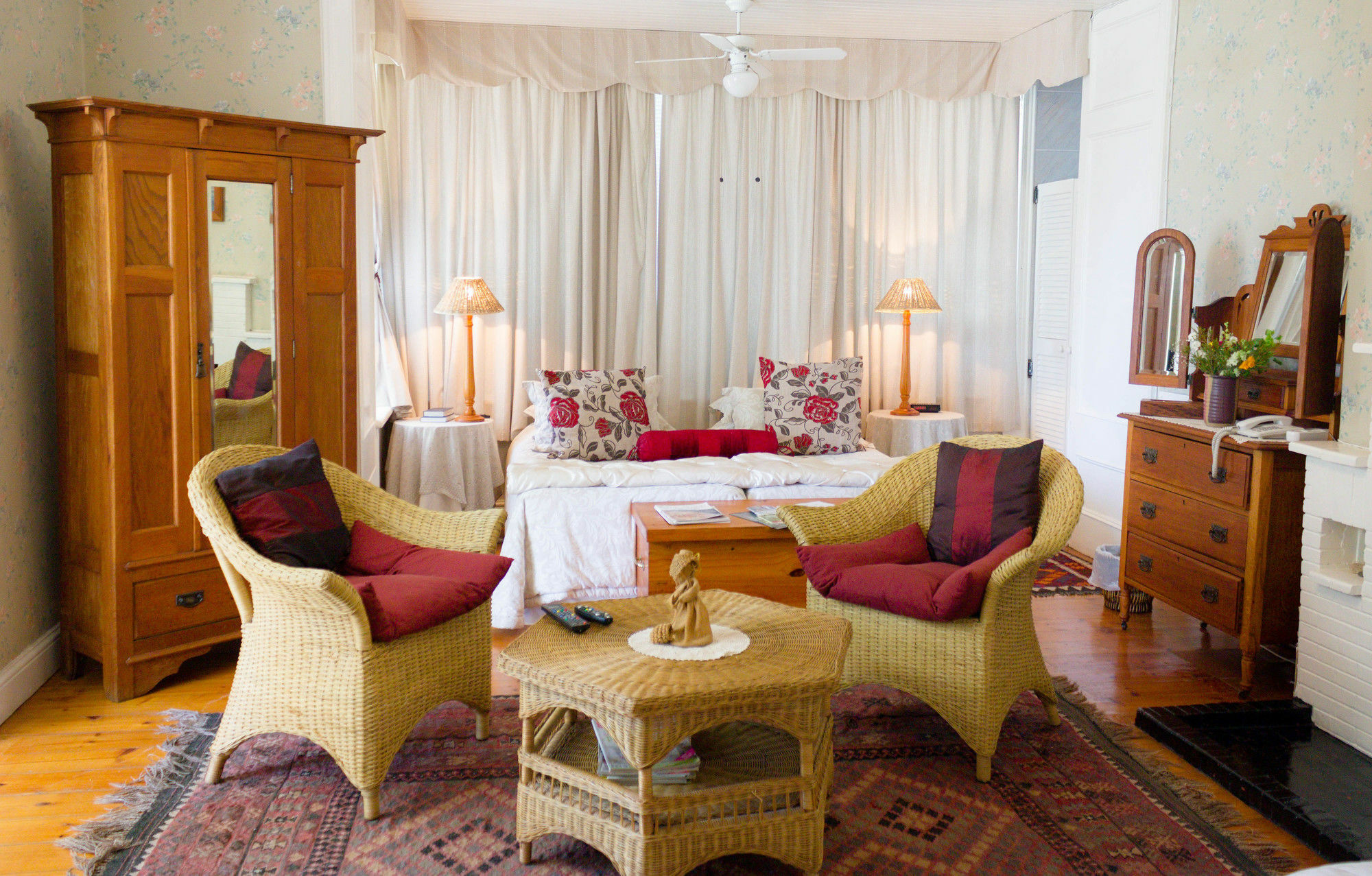 Bed and Breakfast Adley House Оудсхорн Экстерьер фото